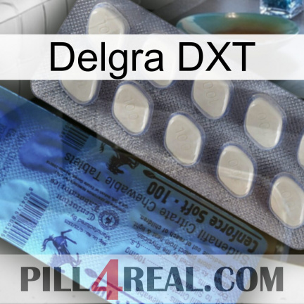 Delgra DXT 34